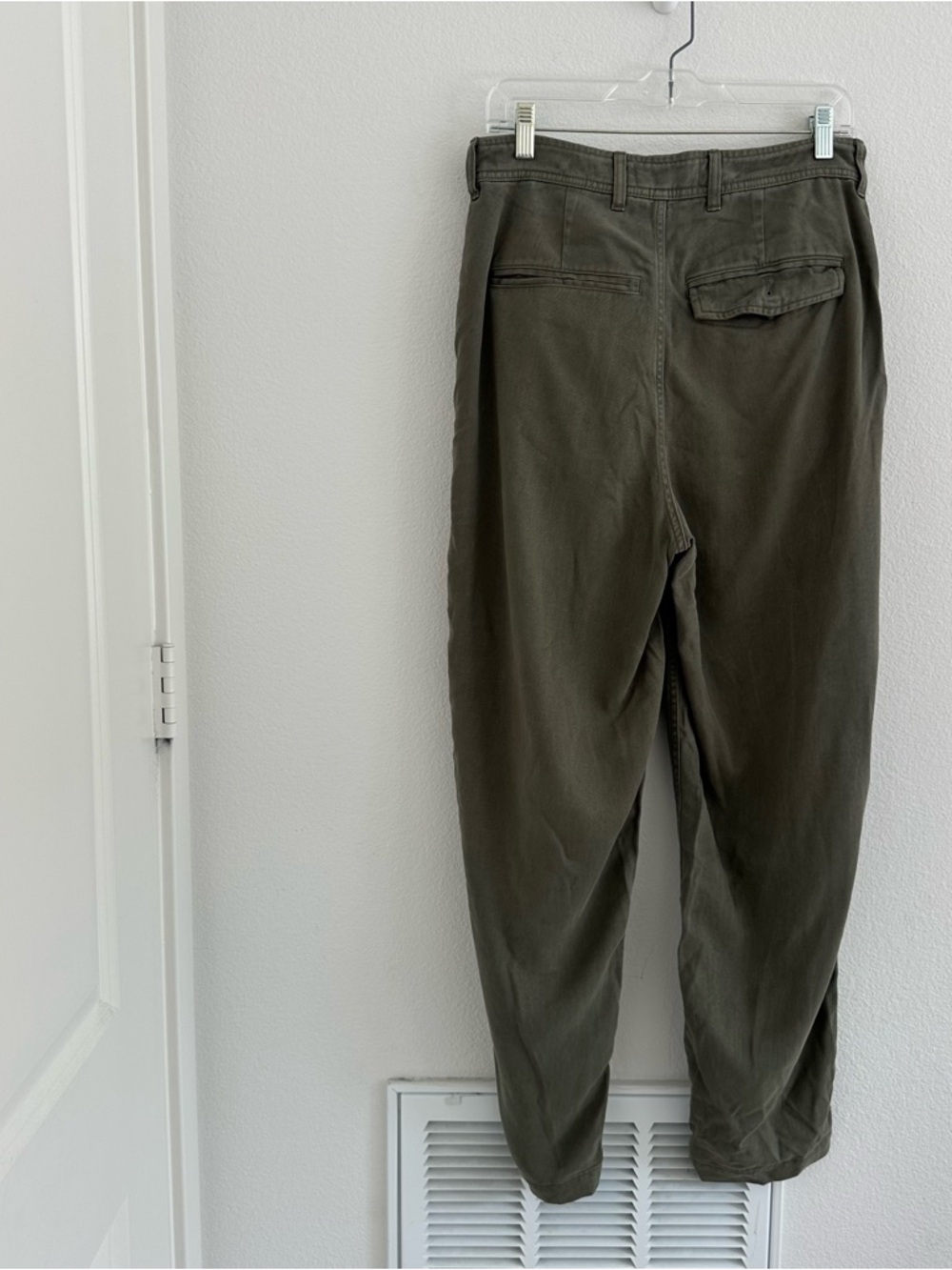 Everlane The Chino in Buttersoft Kalamata Size: 4, NWT - Picture 8 of 15